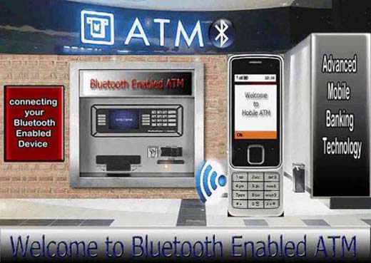 NMAMIT Mobile ATM